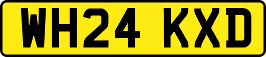 WH24KXD
