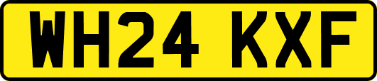 WH24KXF