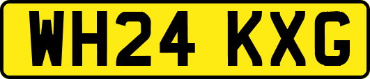 WH24KXG