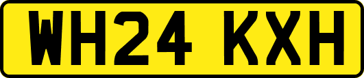 WH24KXH