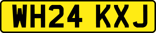 WH24KXJ