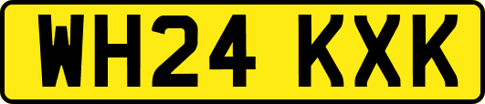 WH24KXK