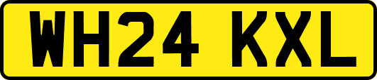WH24KXL