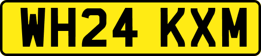 WH24KXM