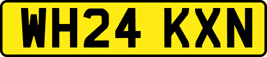 WH24KXN