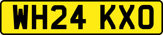 WH24KXO
