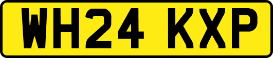 WH24KXP
