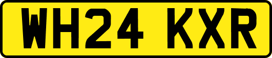 WH24KXR