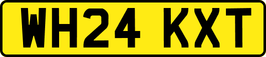WH24KXT
