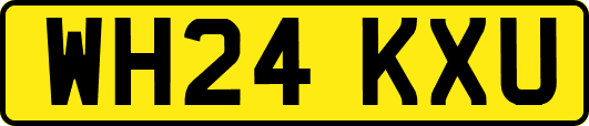 WH24KXU