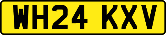 WH24KXV