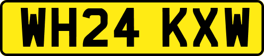 WH24KXW