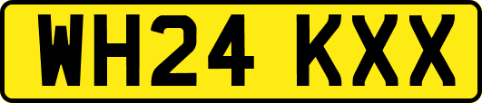 WH24KXX