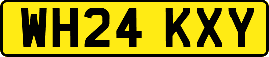 WH24KXY
