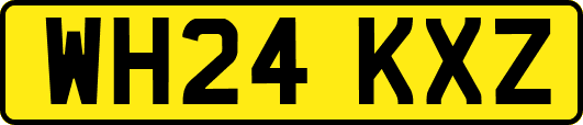 WH24KXZ