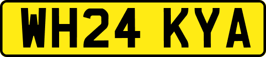 WH24KYA