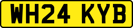 WH24KYB