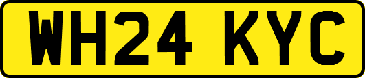 WH24KYC