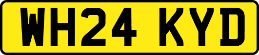 WH24KYD