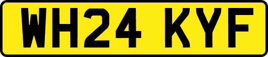 WH24KYF
