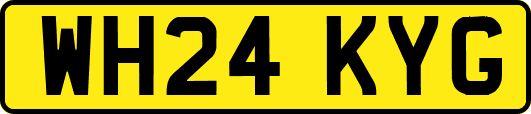 WH24KYG