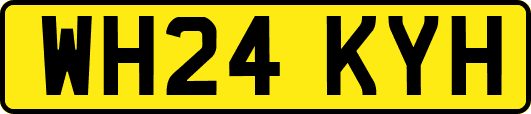 WH24KYH