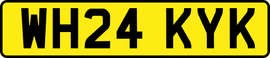 WH24KYK
