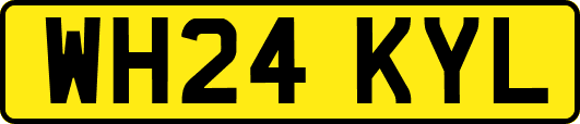 WH24KYL