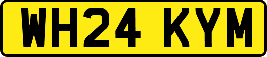 WH24KYM