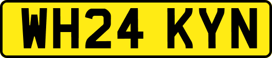 WH24KYN