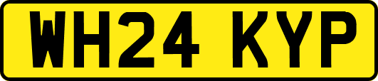 WH24KYP