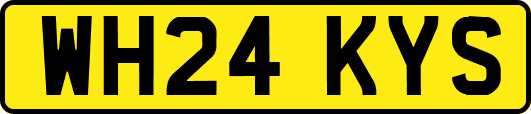 WH24KYS