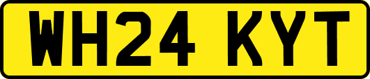 WH24KYT