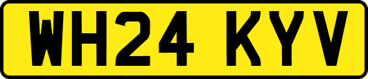WH24KYV