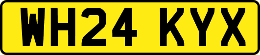 WH24KYX