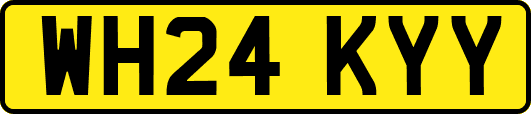 WH24KYY