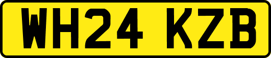WH24KZB
