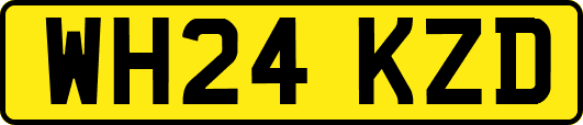 WH24KZD