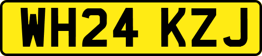 WH24KZJ