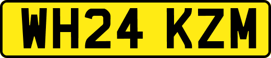 WH24KZM