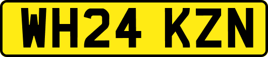 WH24KZN