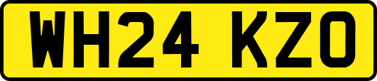 WH24KZO