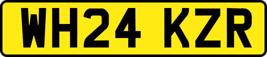 WH24KZR