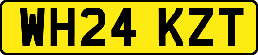 WH24KZT