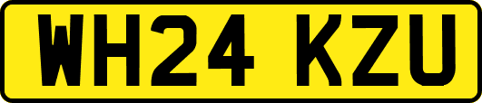 WH24KZU