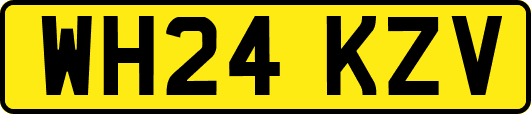WH24KZV