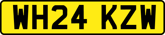 WH24KZW