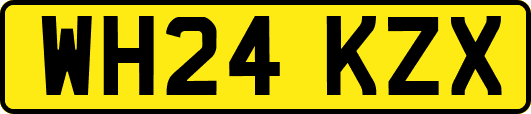 WH24KZX