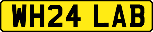 WH24LAB