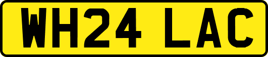 WH24LAC